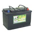 Batteria 12V 100Ah