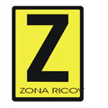 Targa zona di ricovero